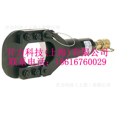 P60  分体式液压切刀（日本 Izumi）