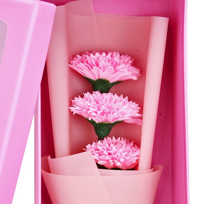 我爱您母亲粉色3