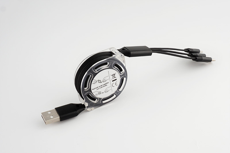 Câble adaptateur pour smartphone - Ref 3381609 Image 15
