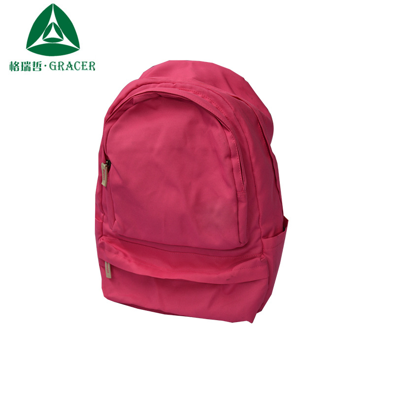 Handbag wholesale Used Bag schoolbag Miscellaneous Old clothes Cross border Source of goods second hand bags