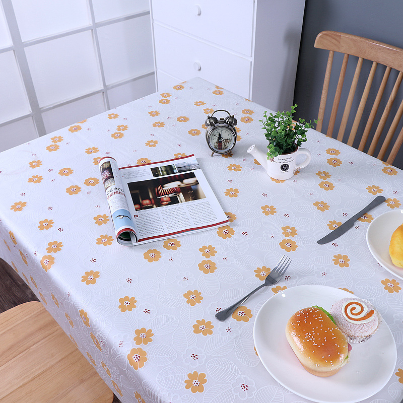 pvc直边G台布 (3)