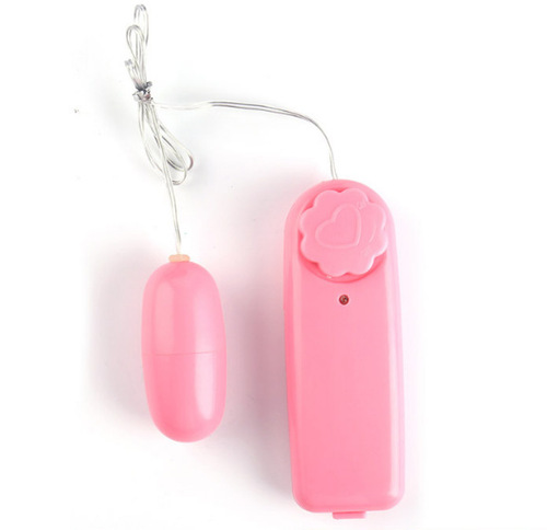 Wholesale single vibrating egg female masturbation device for men and women adult sex toys vending machine supply female toys