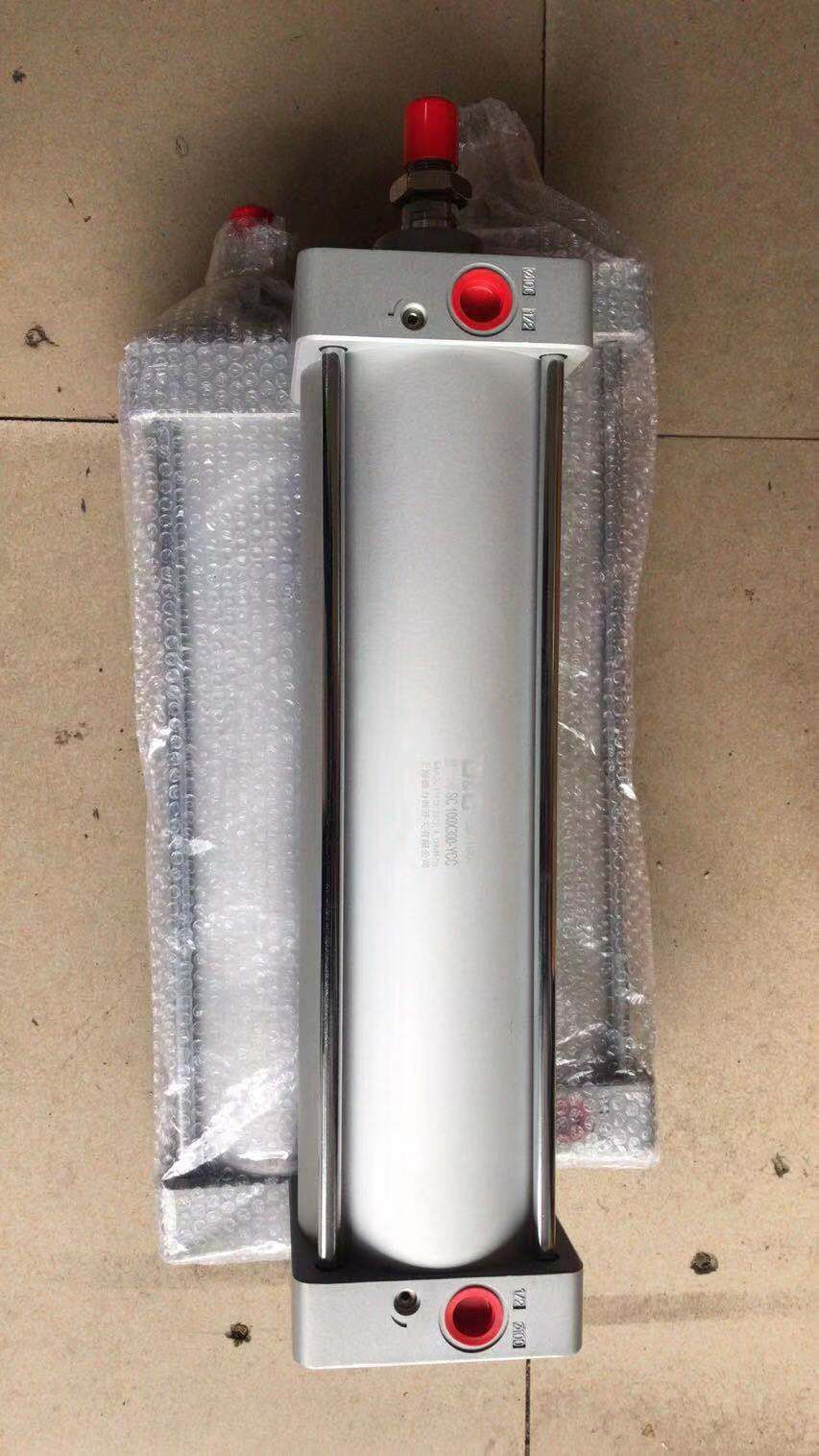 SC100*300-YCC 气缸