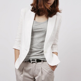 Manteau femme en Coton - Ref 3416282 Image 17