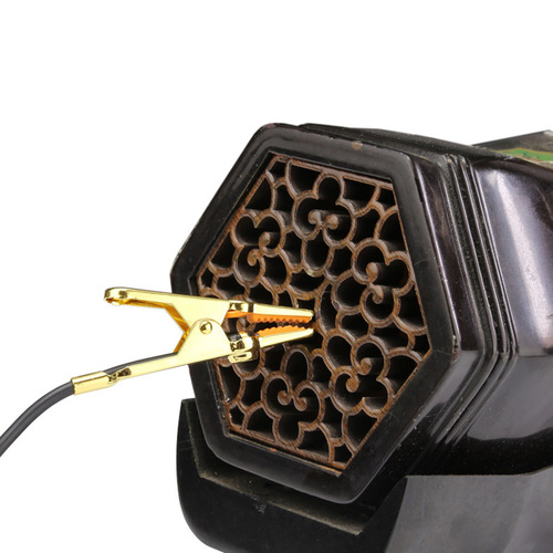Wonderful erhu special high-fidelity microphone pickup Violin Pipa MIC pickup clip