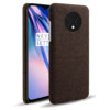 Factory wholesale is suitable for OnePlus 7T/ OnePlus 7T cloth pattern mobile phone sleeve single shell 1+7T mobile phone case