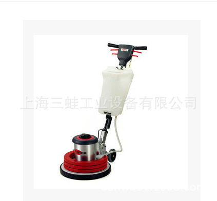 VF18HD美国威霸简易云石机加重型石材处理机集洗地机功能于一身