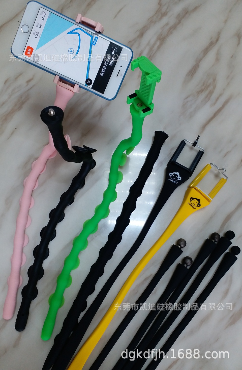 Perche selfie en Silicone - Ref 3387010 Image 3