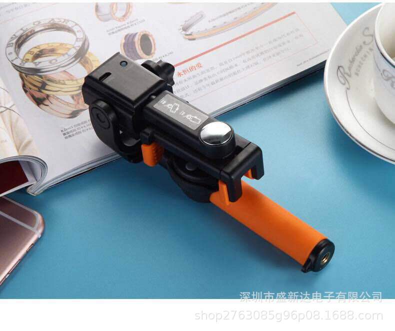 Bâton selfie en Alliage d aluminium - Ref 3386755 Image 8