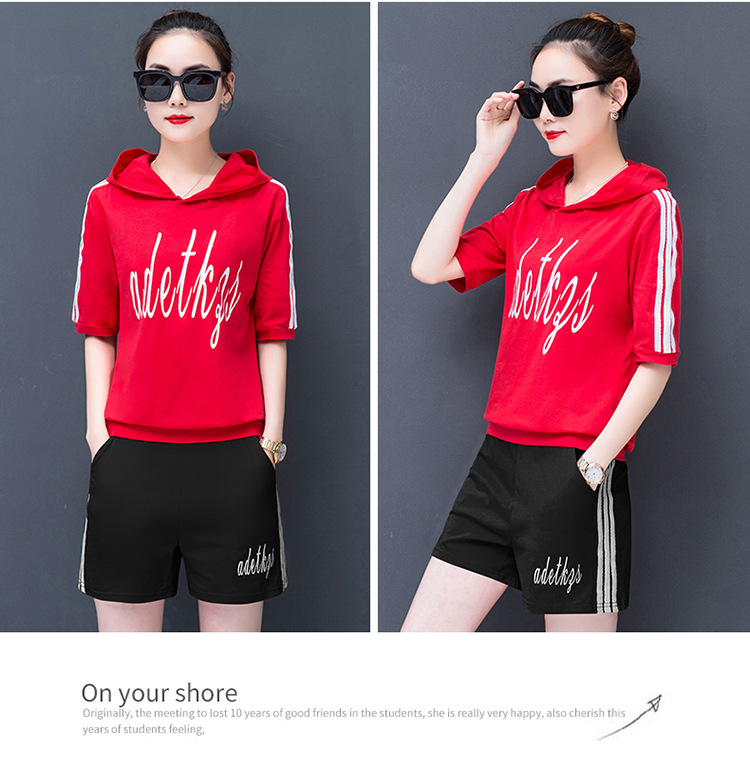 Costume femme YIQI TIANQIN en Coton - Ref 3334124 Image 18