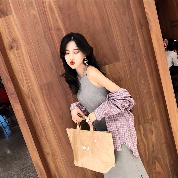 Costume femme en Mélange de coton - Ref 3334128 Image 26