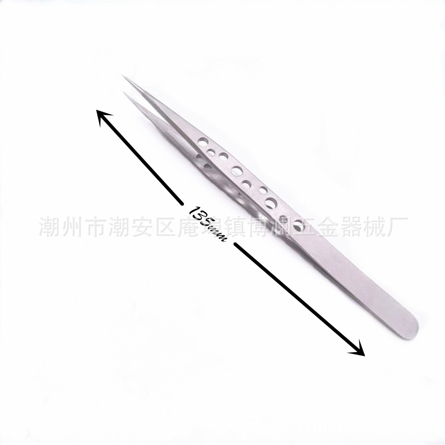 圆圈镊子1_副本