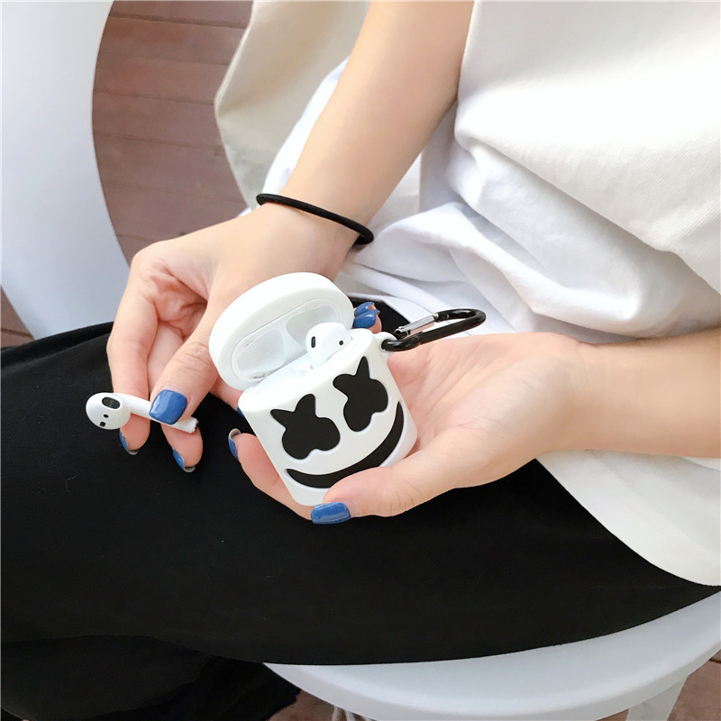 DJ AirPods Case