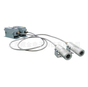 北洋电机HOKUYO CMD/LA-FDS-3 日本全新原装