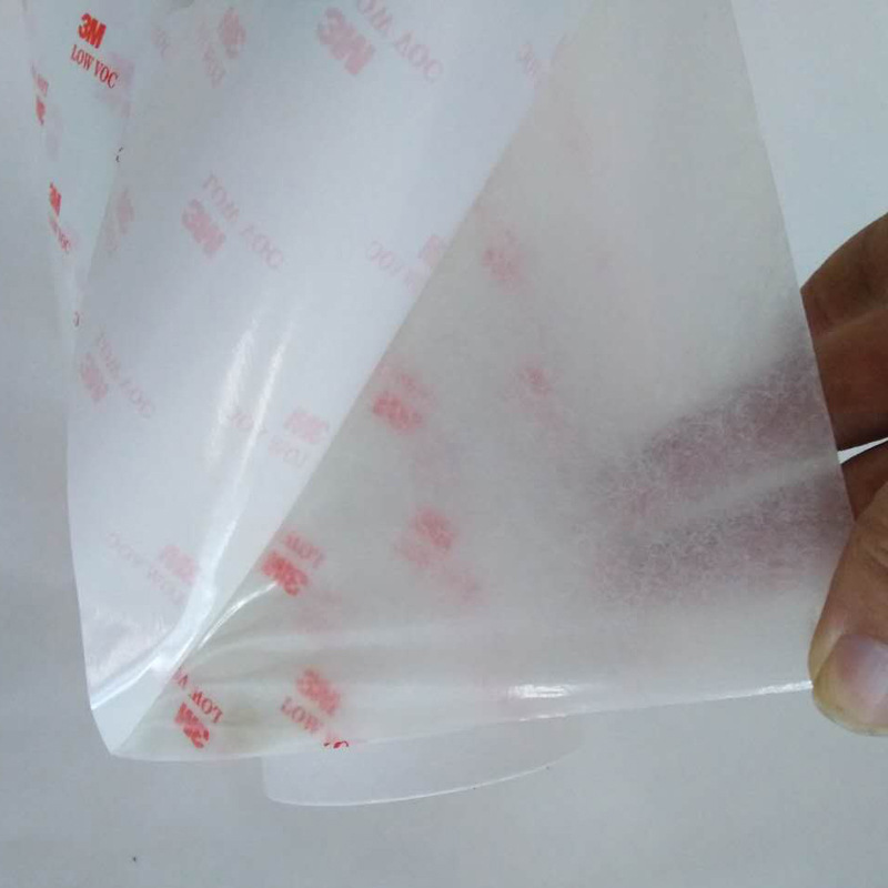 3m99015双面胶 3M99015LVC低VOC双面胶厂家代理