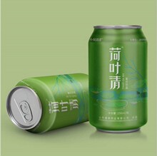 茯苓冬瓜荷叶薏米水风味饮品 薏米仁薏苡仁复合植物饮料代加工厂