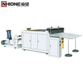 横切机;涂布机;烫金机