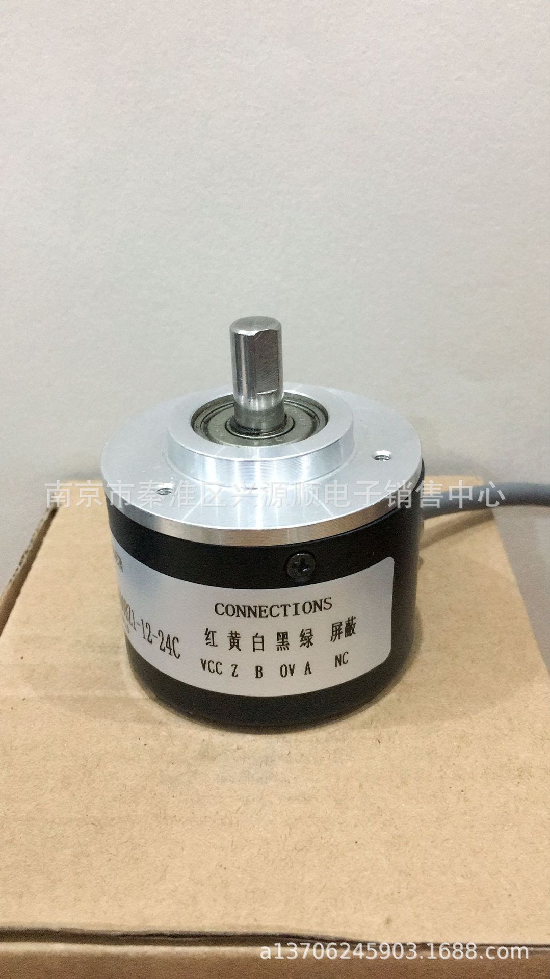 编码器  ISC5208-003G-1000BZ3-5L  2022