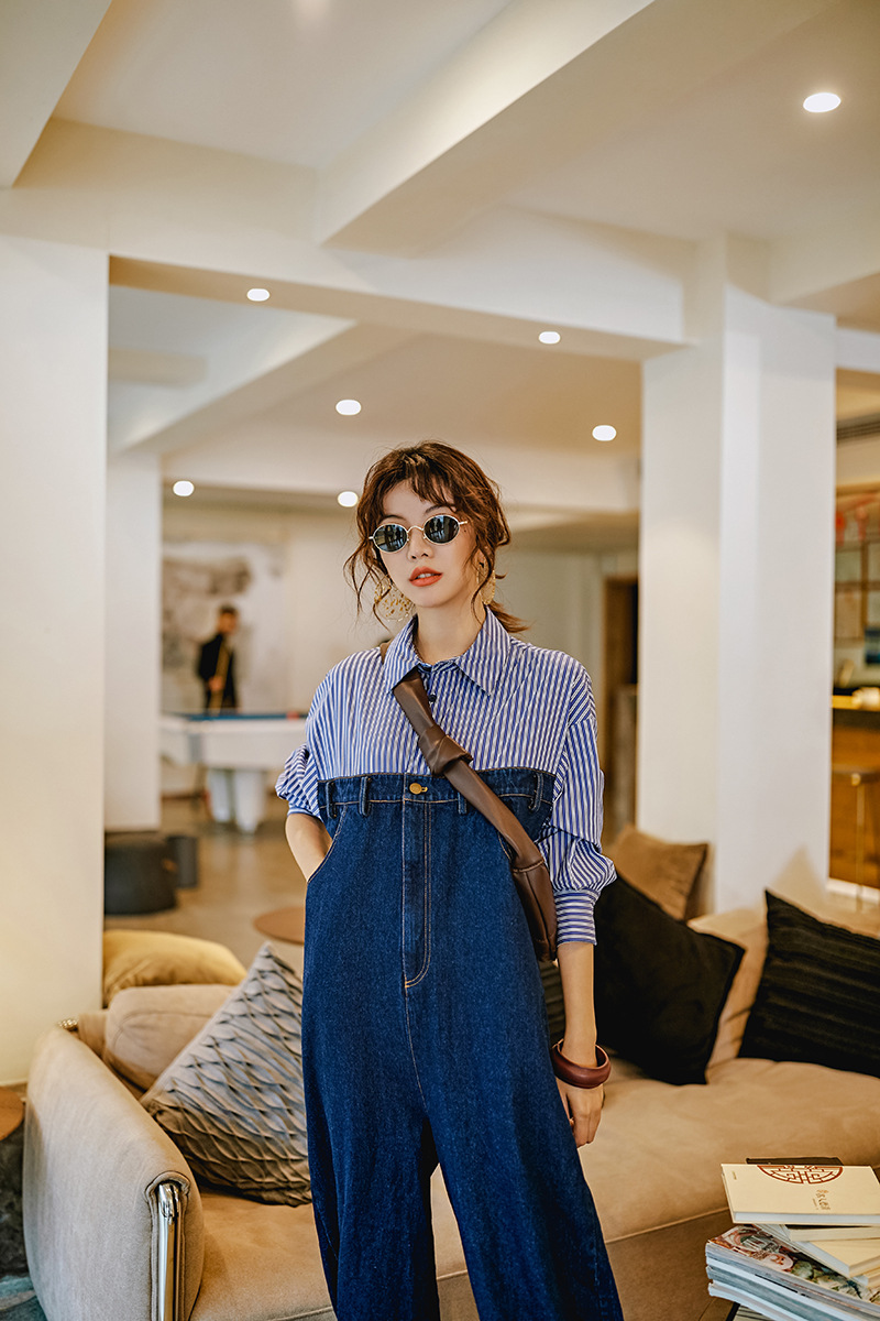 Costume femme en Coton - Ref 3335512 Image 13