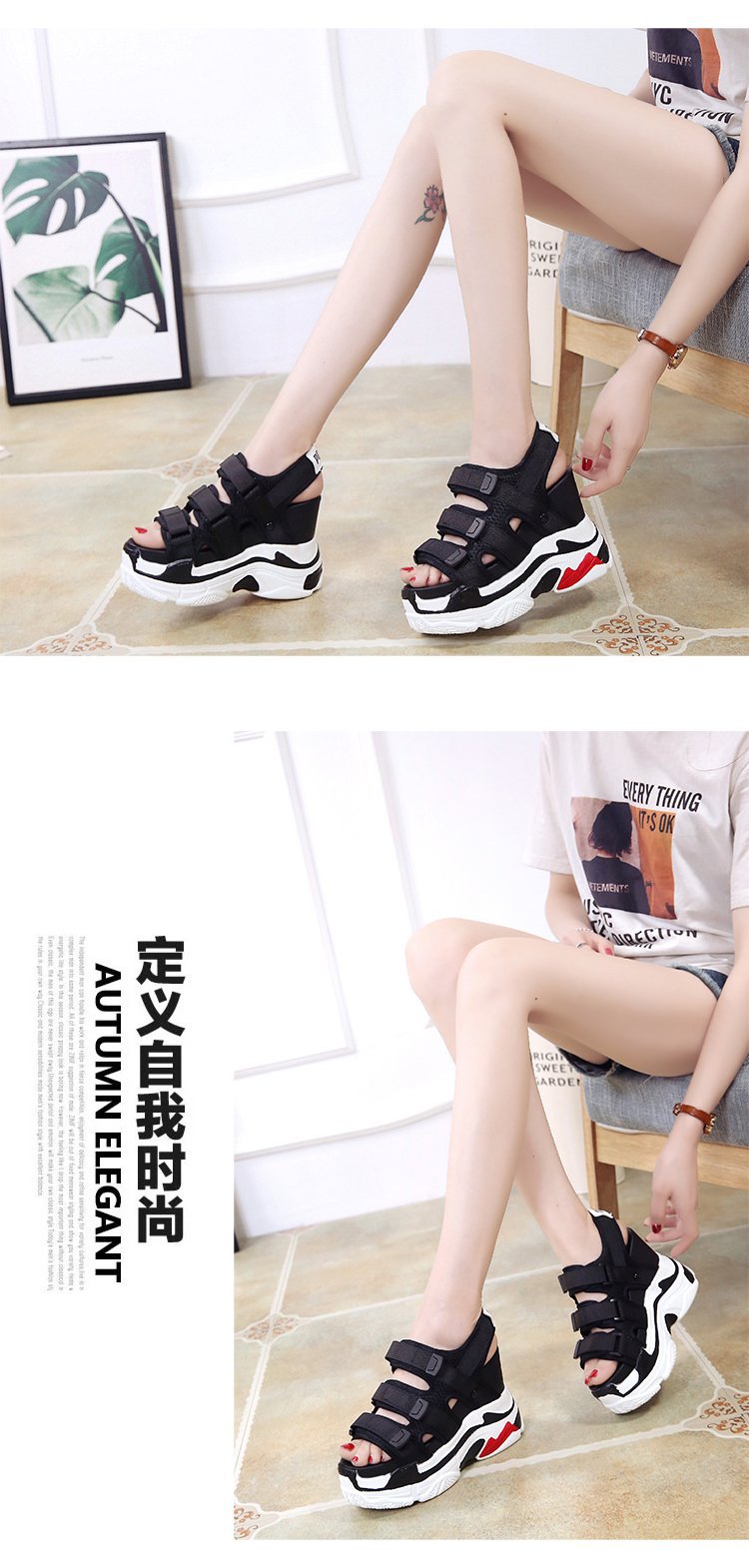 Chaussures été pour femme - Ref 3346931 Image 20