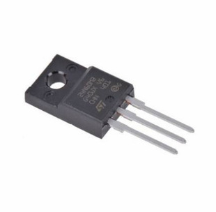 Crystal Tube F24N60M2 MOSFETN-CH600V18A TO220FP