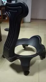 塑料模;吹塑加工;防撞设施