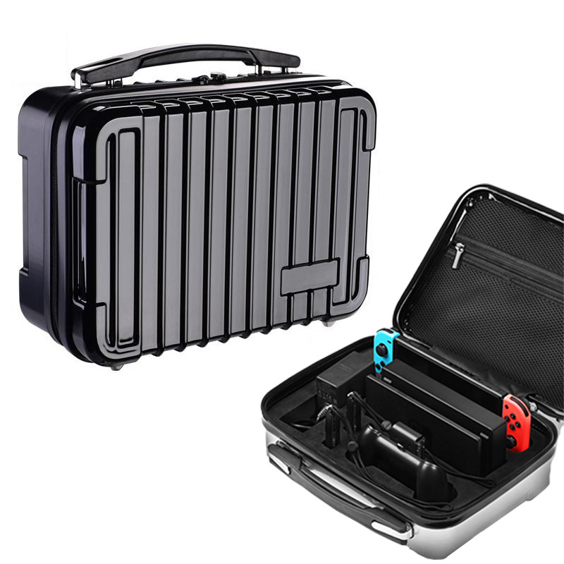 Maleta Nintendo Switch NS Hard Case