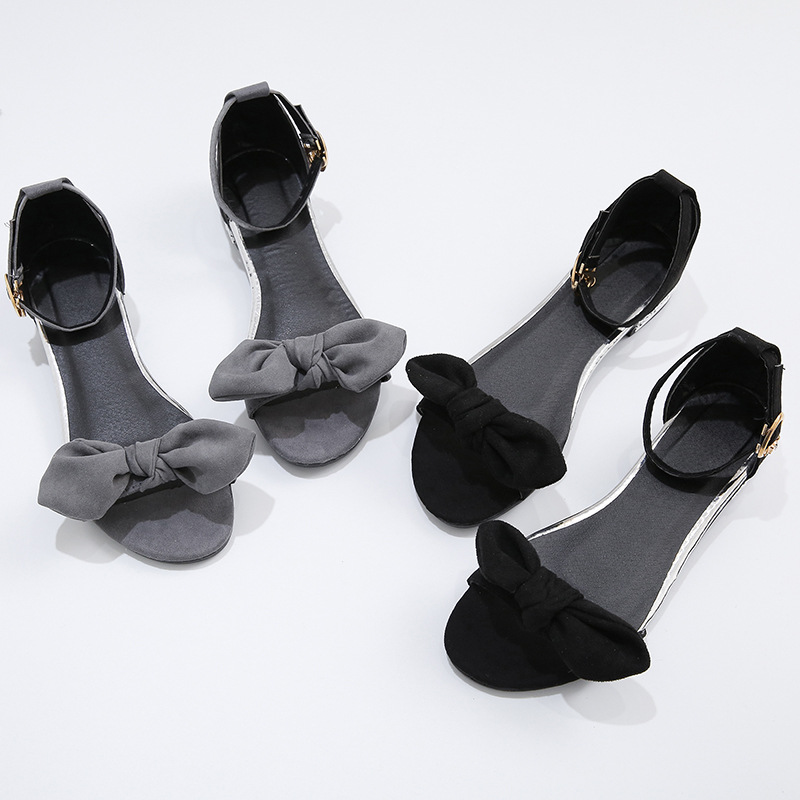 Chaussures été pour femme - Ref 3345759 Image 23