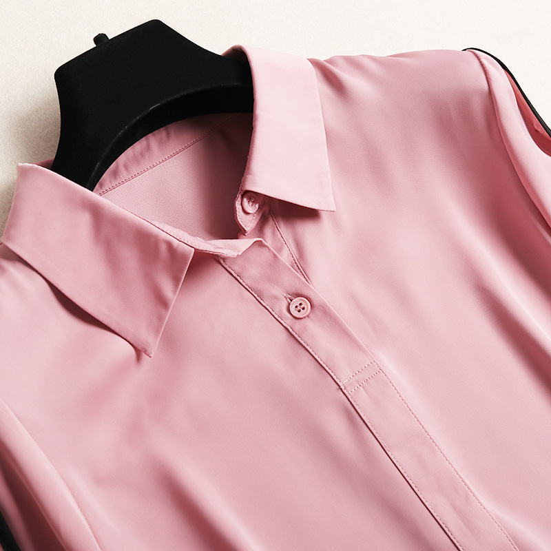 Costume femme SPLIT en Mousseline - Ref 3335059 Image 3