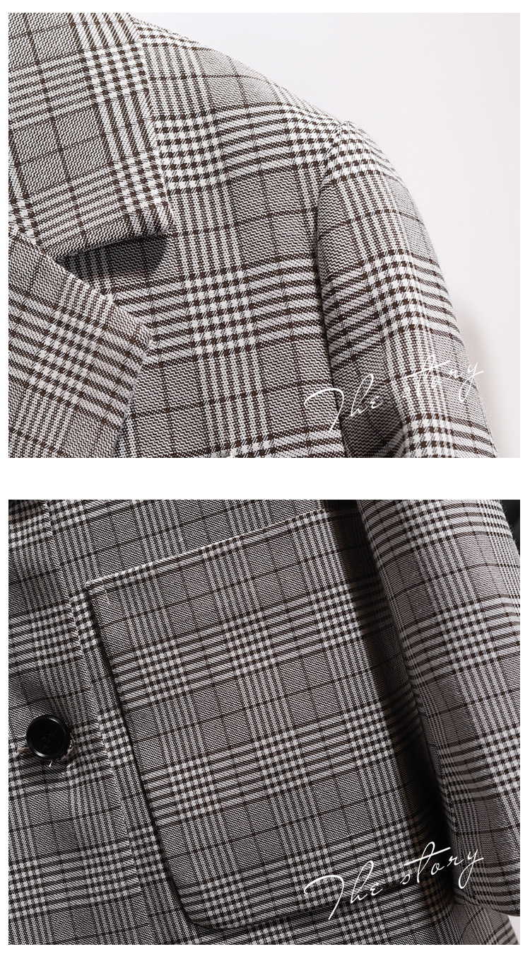 Costume femme en Coton - Ref 3334131 Image 21