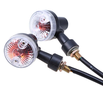 Turn Signal Motorcycle Accessories, Dönmə işıqları