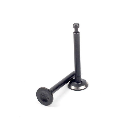 139 four-stroke lawn mower, large and small valve brush cutter, gasoline lawn mower, inlet and exhaust accessories 139 agricultural machinery accessories