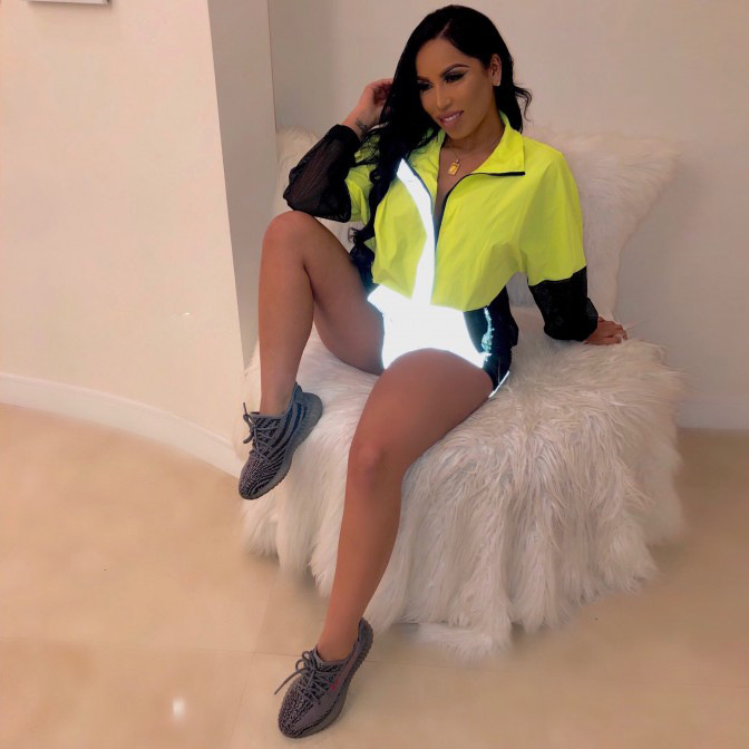 Costume femme en Tissu de mémoire 75D - Ref 3334269 Image 3