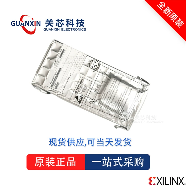 Встроенная FPGA XC3S1600E-4FGG320C XC3S1600E BGA-320