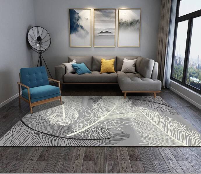 卧室地毯,简约地毯,客厅地毯,茶几地毯,床边毯,儿童地毯,衣帽间,地毯地垫