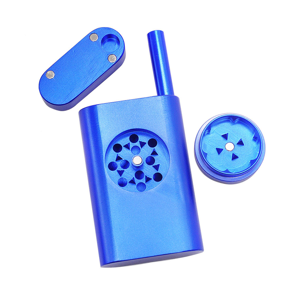 Herb Grinder Set