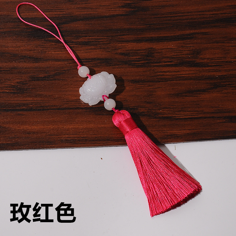 短胖莲花吊穗 玫红色.jpg