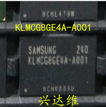 KLMCG8GE4A-A001 FBGA153 64G EMMC�֎� �惦�� оƬ IC ȫ��