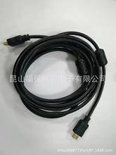 HDMI Cable/HDMI 高清线 厂家供应，可过4K