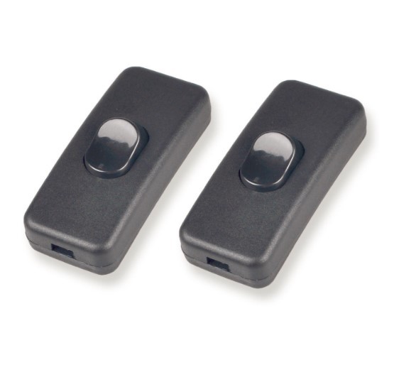 船型开关KCD-303 线上开关 床头开关 台灯开关 KCD1-112 翘板开关