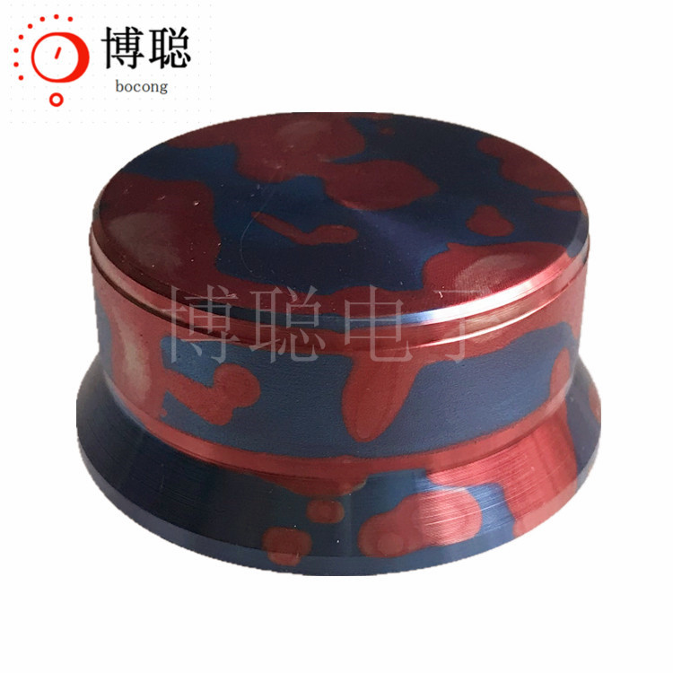 ������ť ���� �⾶35-40��18mm ��о�ڿ�6 ���ɫ���Ͻ���ť