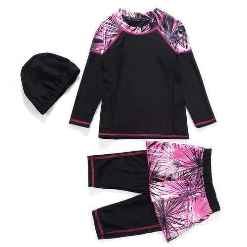 Girls swimwear conservative swimsuit, H2012, hot sale on AliExpress EBAY Amazon AMAZON