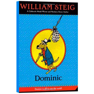 ����������� Ӣ��ԭ����� Dominic ����ʷ���� William Steig