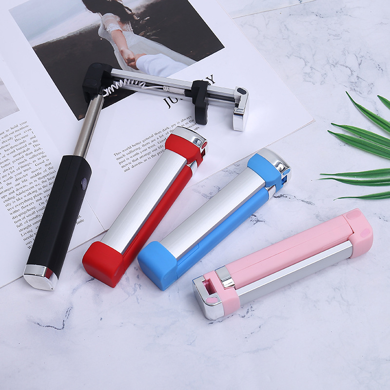 Stick selfie en Alliage d aluminium - Ref 3386266 Image 17