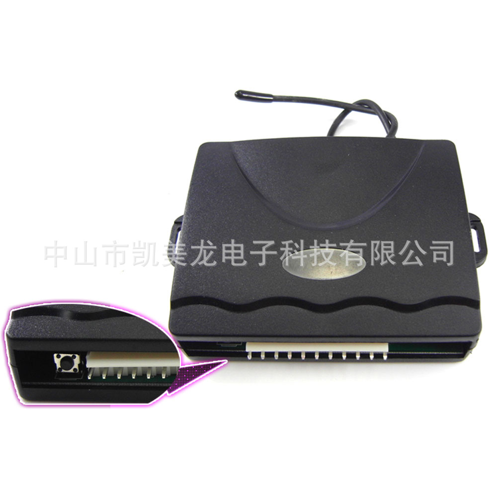 M615-8118两门货车24V