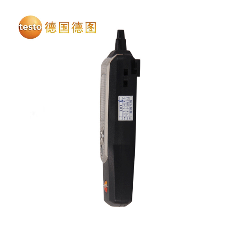 ��ͼtesto511��ѹ��������ѹ�������ִ���ѹ�����ɲ⺣�θ߶ȱ仯