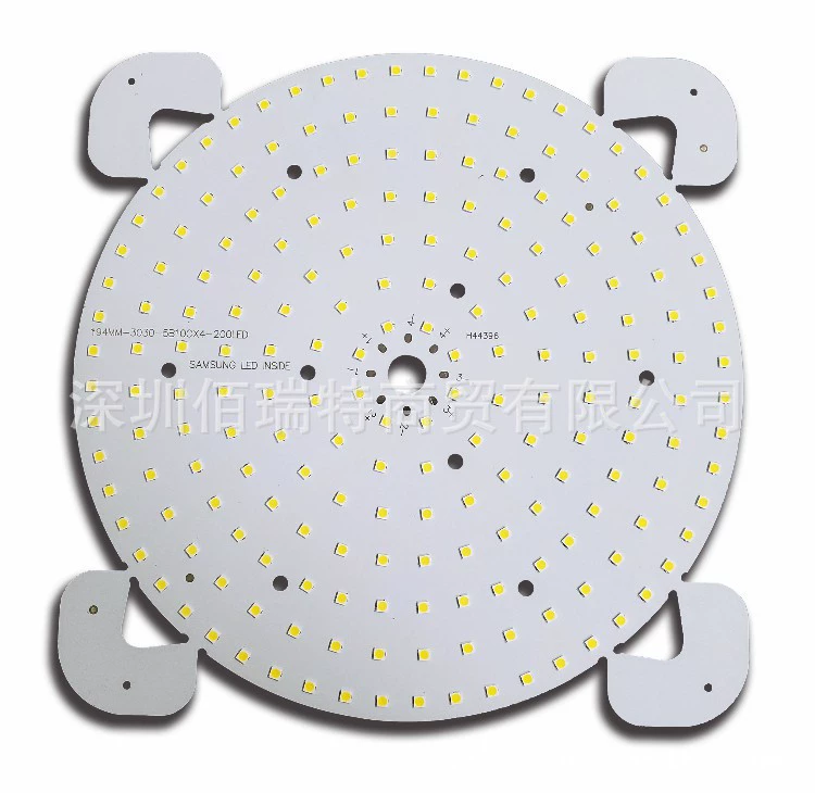 Samsung, ceiling lamp, miner's lamp, LED built-in light source, high power, 200W