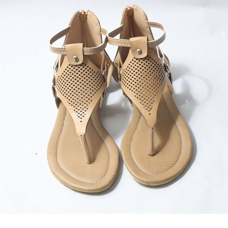 Ladies Sandals 2