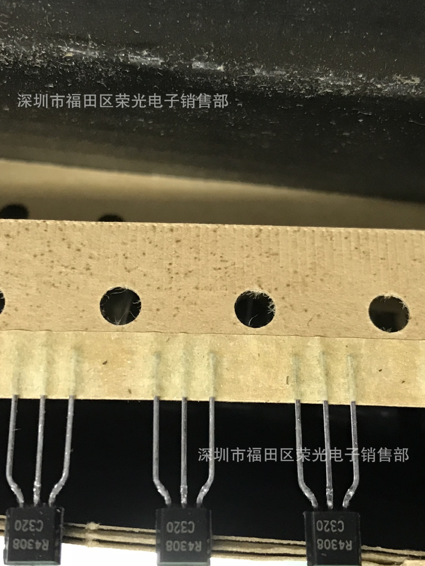 FJN4308RTA 原装正品进口现货 供应一系列TO-92原装进口正品 可询