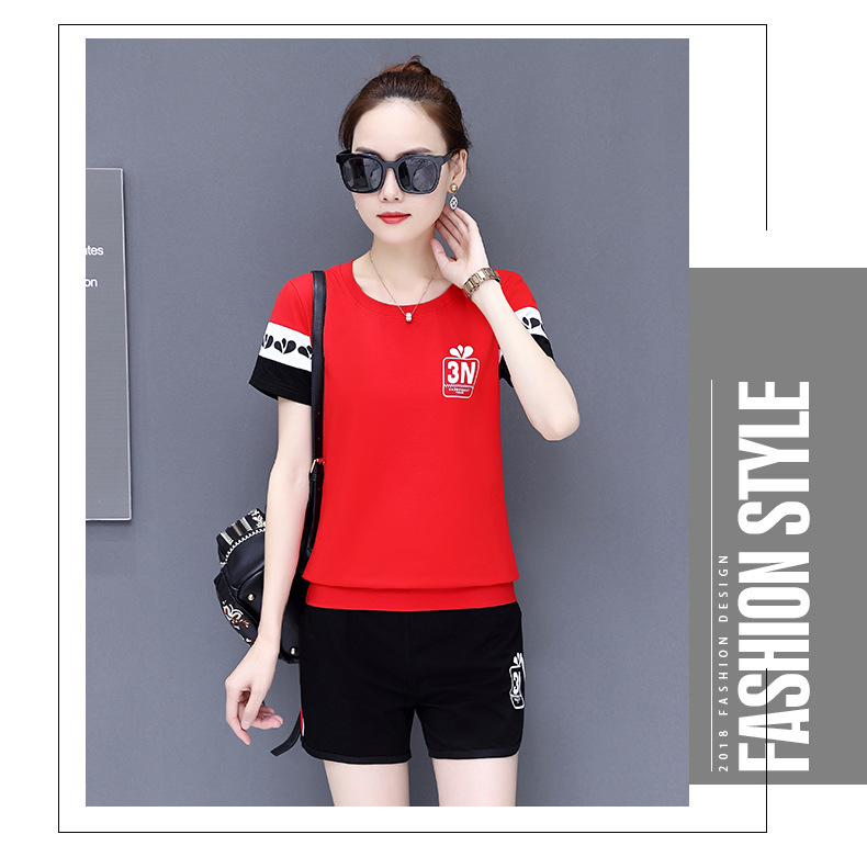 Costume femme en Coton - Ref 3334492 Image 48